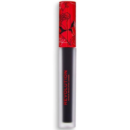 Makeup Revolution Halloween Vinyl Liquid Lip Nightmare 2.2g