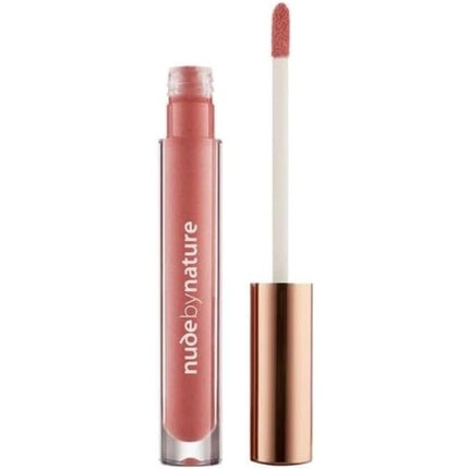 Nude by Nature Moisture Infusion Lipgloss 01 Bare