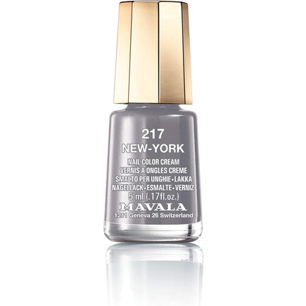 Mavala Nail Polish New York #217 5ml