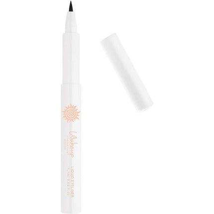 Wakeup Cosmetics Milano Liquid Eyeliner Black