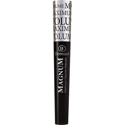 Dermacol Magnum Maximum Volume Mascara - 9ml