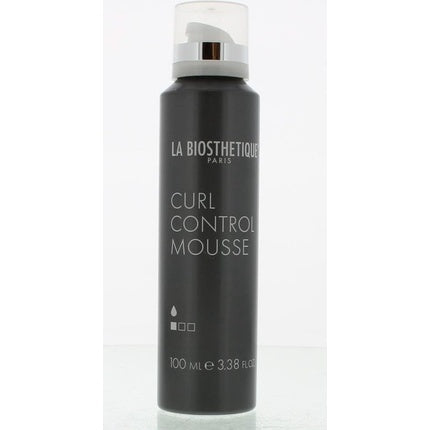La Biosthetique Curl Control Mousse 100ml