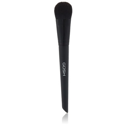 GOSH Liquid Foundation Brush No.