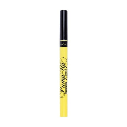 LOVELY Pump Up Eyeliner Deep Black