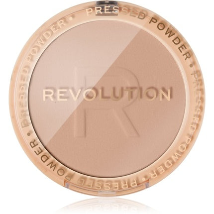 Reloaded Pressed Powder 6g Vanilla
