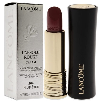 Lancome L'Absolu Rouge Cream Lipstick 264 Peut-Etre 3.4g