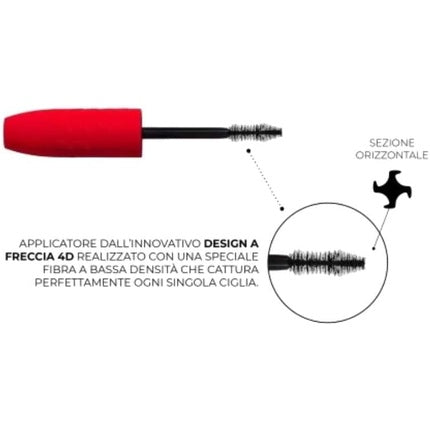 DDP Mascara MyToyBoy E/VO