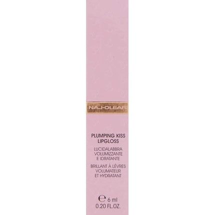 Naj Oleari Lipgloss 6ml
