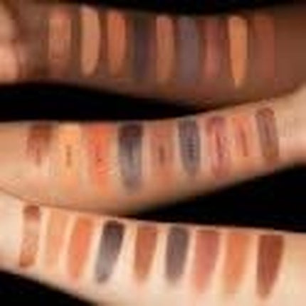 Huda Beauty Empowered Eyeshadow Palette 16.8g 0.59 Oz