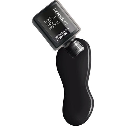 Sensista Color Gel Coffee In The Morning - Black