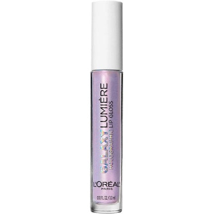 L'Oreal Galaxy Holographic Gloss Lumiere 30ml 4 Polaris Pink