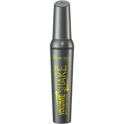 Rimmel Volume Shake Mascara Black 9ml