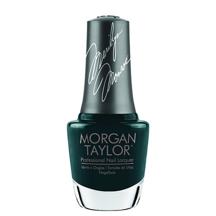 Morgan Taylor Nail Lacquer Forever Marilyn Fall 2019 Collection Flirty and Fabulous 15ml / 0.5oz