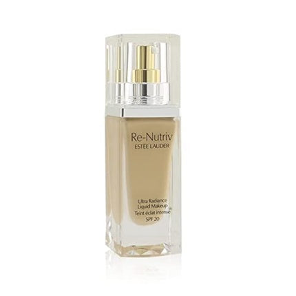 Estee Lauder Renutriv Radiance Liquid Makeup SPF 20 2N1 Desert Beige 30ml