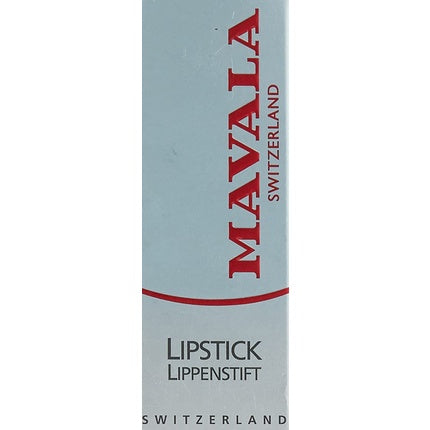 Mavala Glam Lipstick 603 Pink 4g