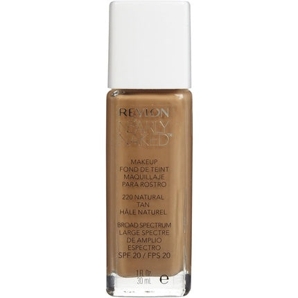 Revlon Makeup Natural Tan 220 1 fl oz 30 ml