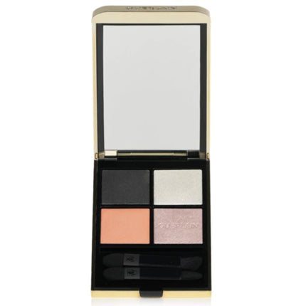 Guerlain Ombres G Eyeshadow Quad (4 Colors)