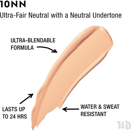 Urban Decay Stay Naked Correcting Concealer 10.2g