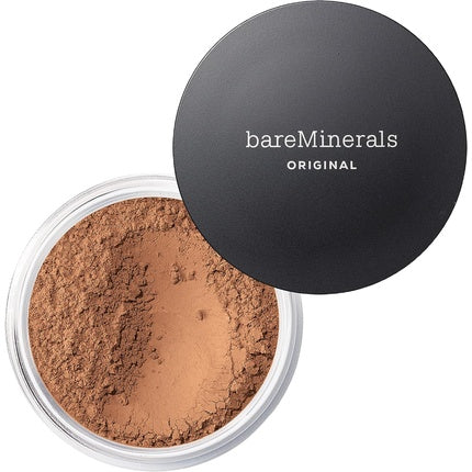 Original Foundation SPF 15 Tan 19