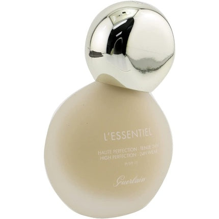 Guerlain L'Essentiel High Perfection Foundation SPF15 01W Very Light Warm 30mL