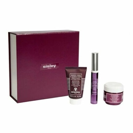 SISLEY Collection Rose Noire Anti-Wrinkle Box