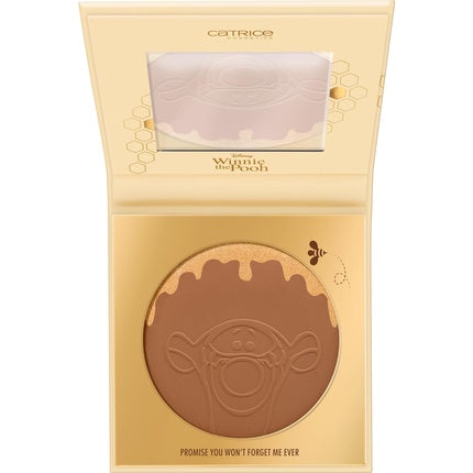 Catrice Disney Winnie the Pooh Soft Glow Bronzer 020 Promise You Won't Forget Me Ever 9g