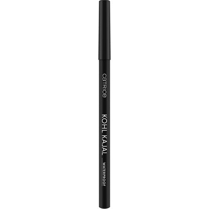 Catrice Kohl Kajal Waterproof Defining Black with Shimmer and Gloss 0.78g