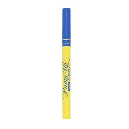 Lovely Pump Up Cobalt Eyeliner - 2.5ml