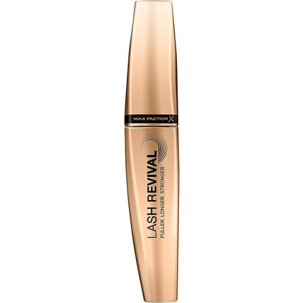 Max Factor Lash Revival Strengthening Mascara with Bamboo Extract Shade Extreme Black 003