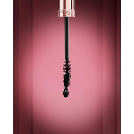 L'Oréal Paris Lash Paradise Forever Noir Mascara Spectacular Length Nourishing Formula 6.4ml