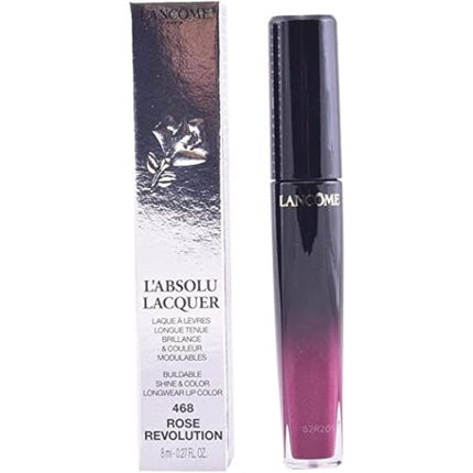 Lancome L'Absolu Lacquer 468