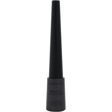 Max Factor Dip-In Eyeshadow Max Effect 09 Cool Carbon Black 1g