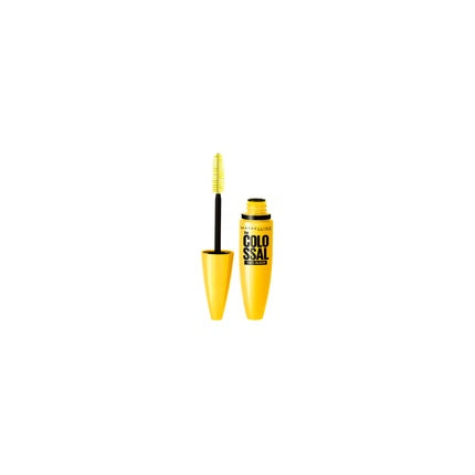 Maybelline The Colossal Mascara 100 Black