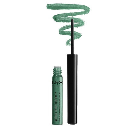 NYX Lip of the Day Liquid Lip Liner Enchanted 03