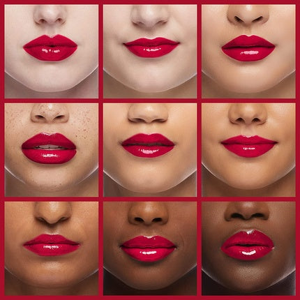 Yves Saint Laurent Rouge Volupté Shine 45 Rouge Tuxedo Lipstick