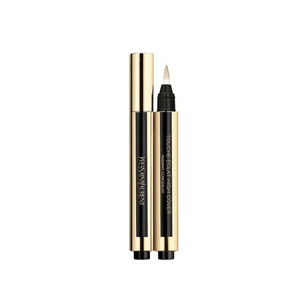 Yves Saint Laurent Touche Éclat High Cover Radiant Under-Eye Concealer 0.75 Sugar