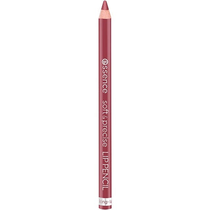essence soft &amp; precise lip pencil 21 charming 0.78g