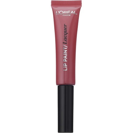 L'Oreal Paris Infallible Lipstick 103 Lacquer 8ml