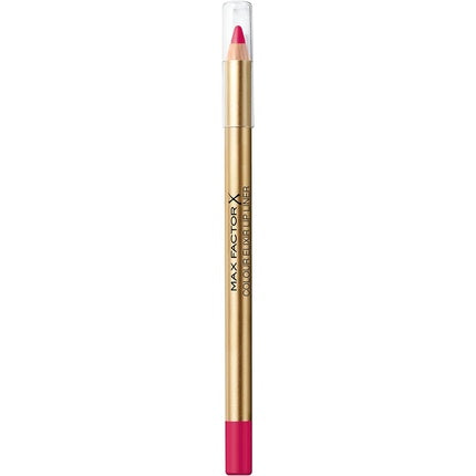 Max Factor Colour Elixir Lip Liner 45 Rosy Berry 5g