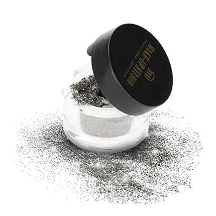 Make-up Studio Shiny Effects Eyeshadow Anthracite