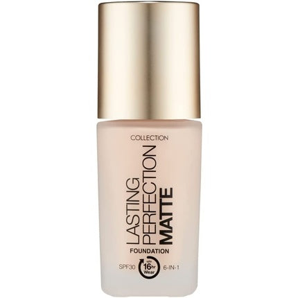 Collection Lasting Perfection Foundation 4 Extra Fair 27ml