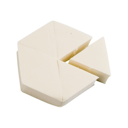 Peggy Sage Latex Make-Up Sponge - 6 Pieces