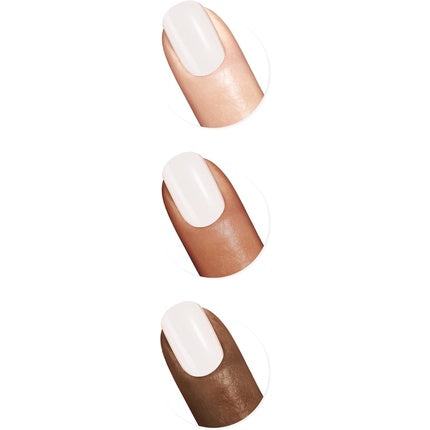 Sally Hansen Miracle Gel 230 Skin Bunny Nail Polish 0.5 Oz