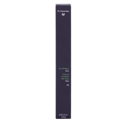 Dr. Hauschka Blue Eye Definer