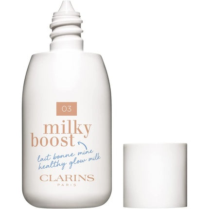 Clarins Milky Boost Milk 3 1UN