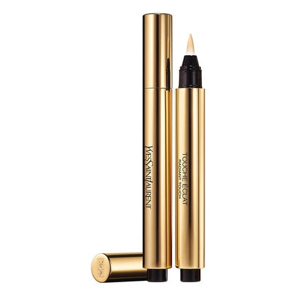 Yves Saint Laurent Touche Eclat Light Peach Radiant Touch Concealer 2.5ml No. 3