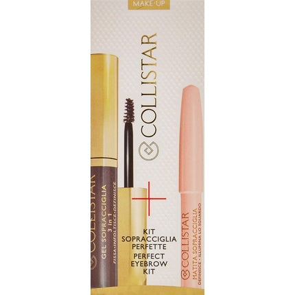 Collistar Eyebrow Set 210g