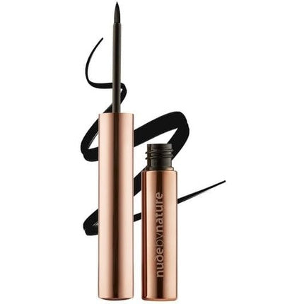 Nude By Nature Black Definition Eyeliner