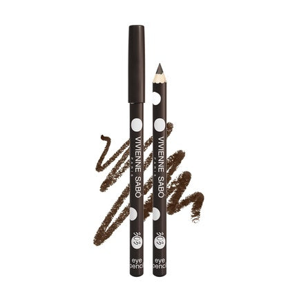 Vivienne Sabo Eye Pencil Merci Brown