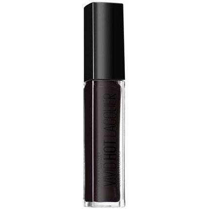 Maybelline New York Color Sensational Vivid Hot Lacquer Lipstick No.82 Slay It